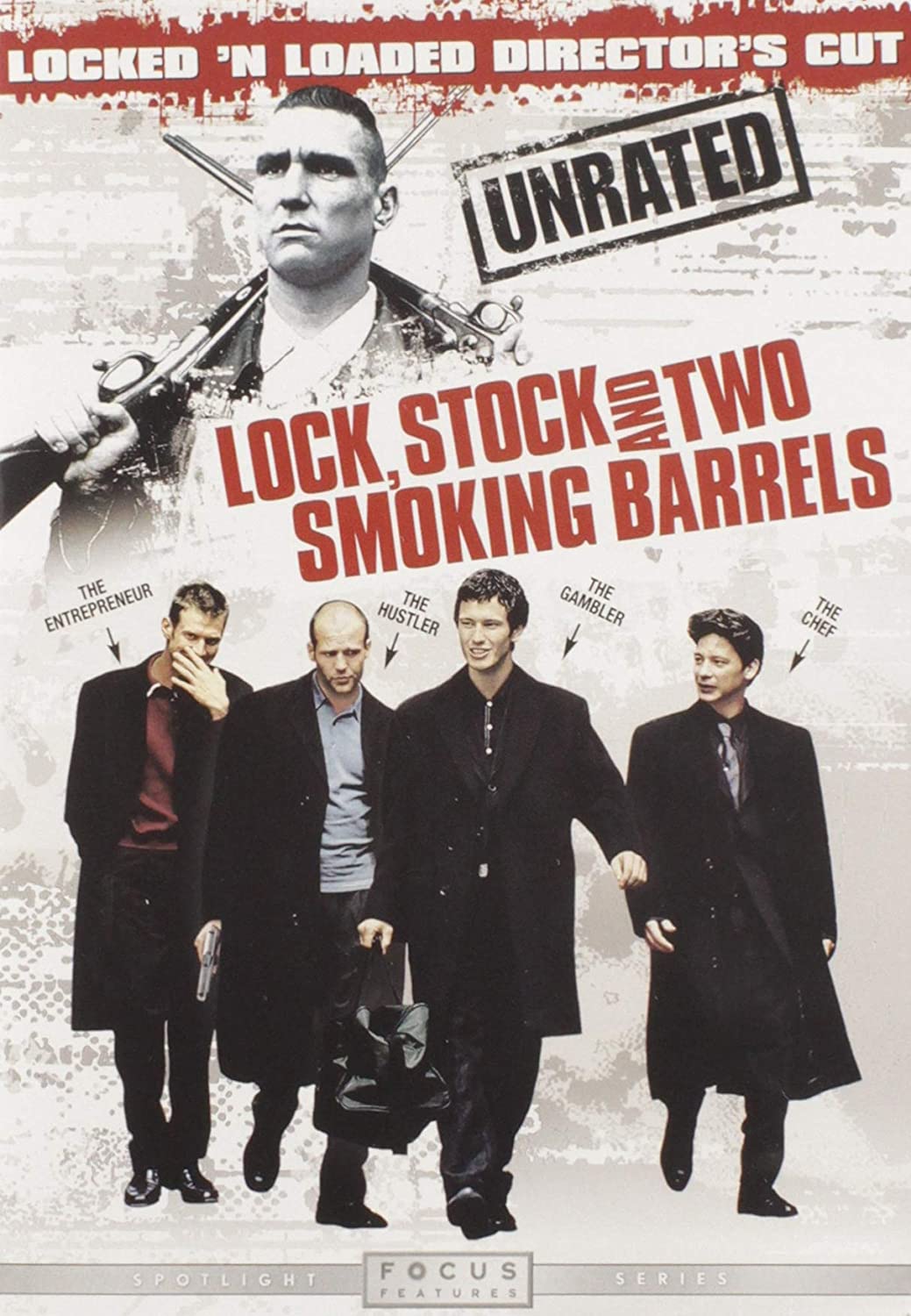 1039x1500   Lock Stock и две курящие бочки -dvd-: Amazon.de: DVD \ U0026 Blu -ray 