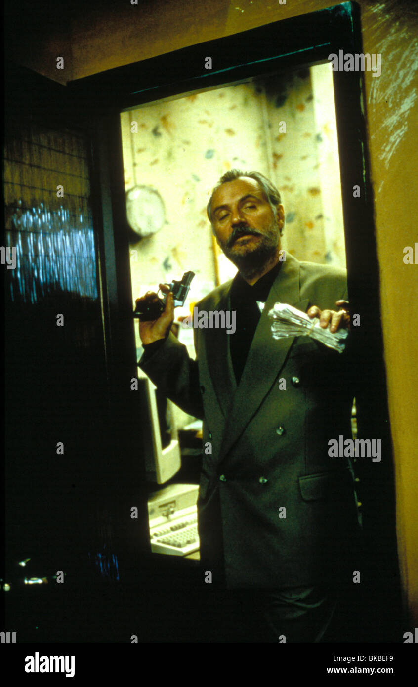 846x1390  snatch | Fanart | fanart.tv 