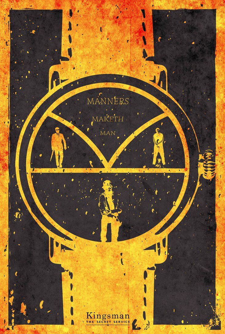 734x1087   Wallpaper Kingsman: The Golden Circle, Тарон Эгертон, 4K, фильмы № 14906 