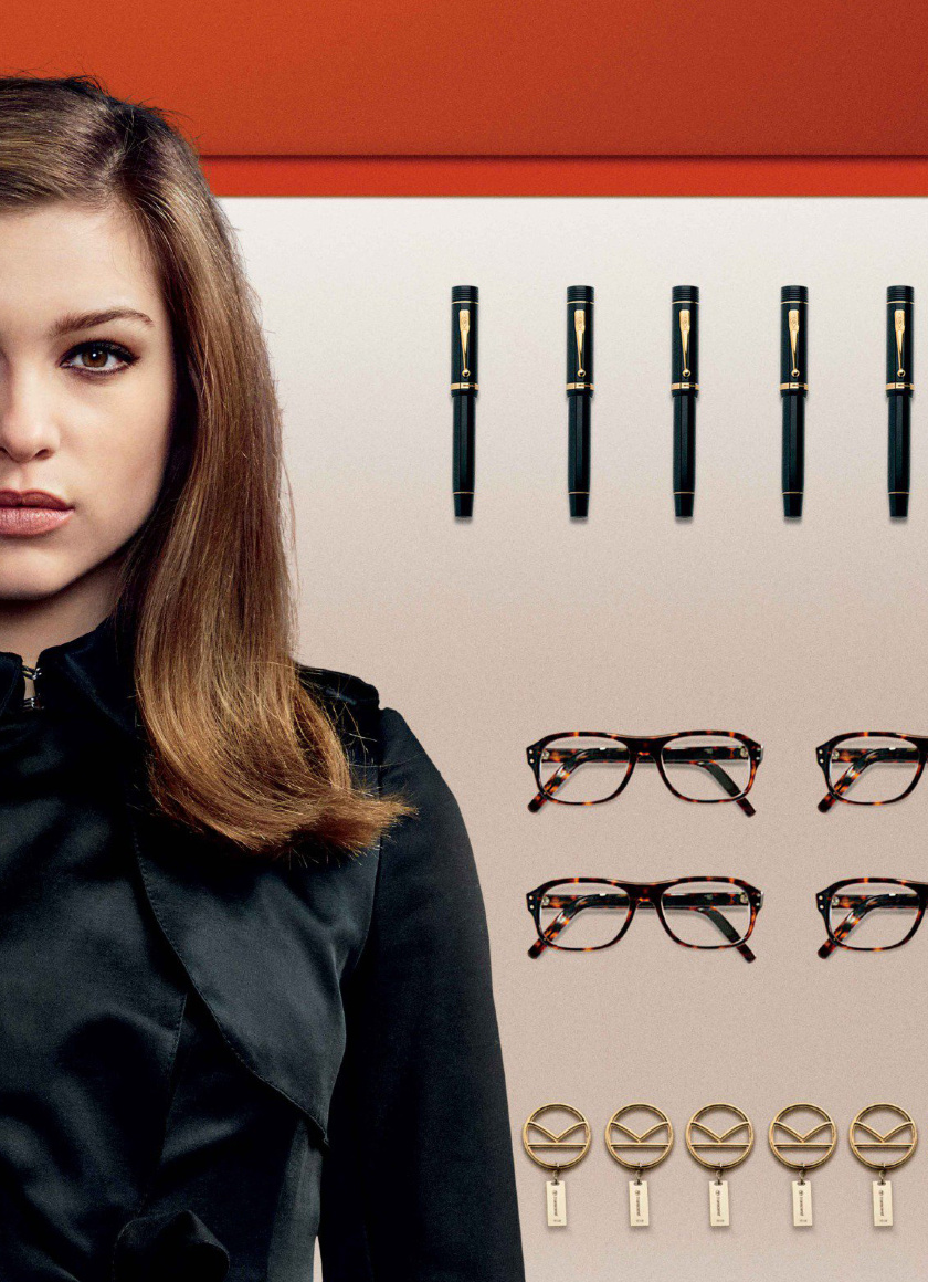 840x1160   Kingsman Sophie Cookson - 840x1160 Обои - Teahub.io 