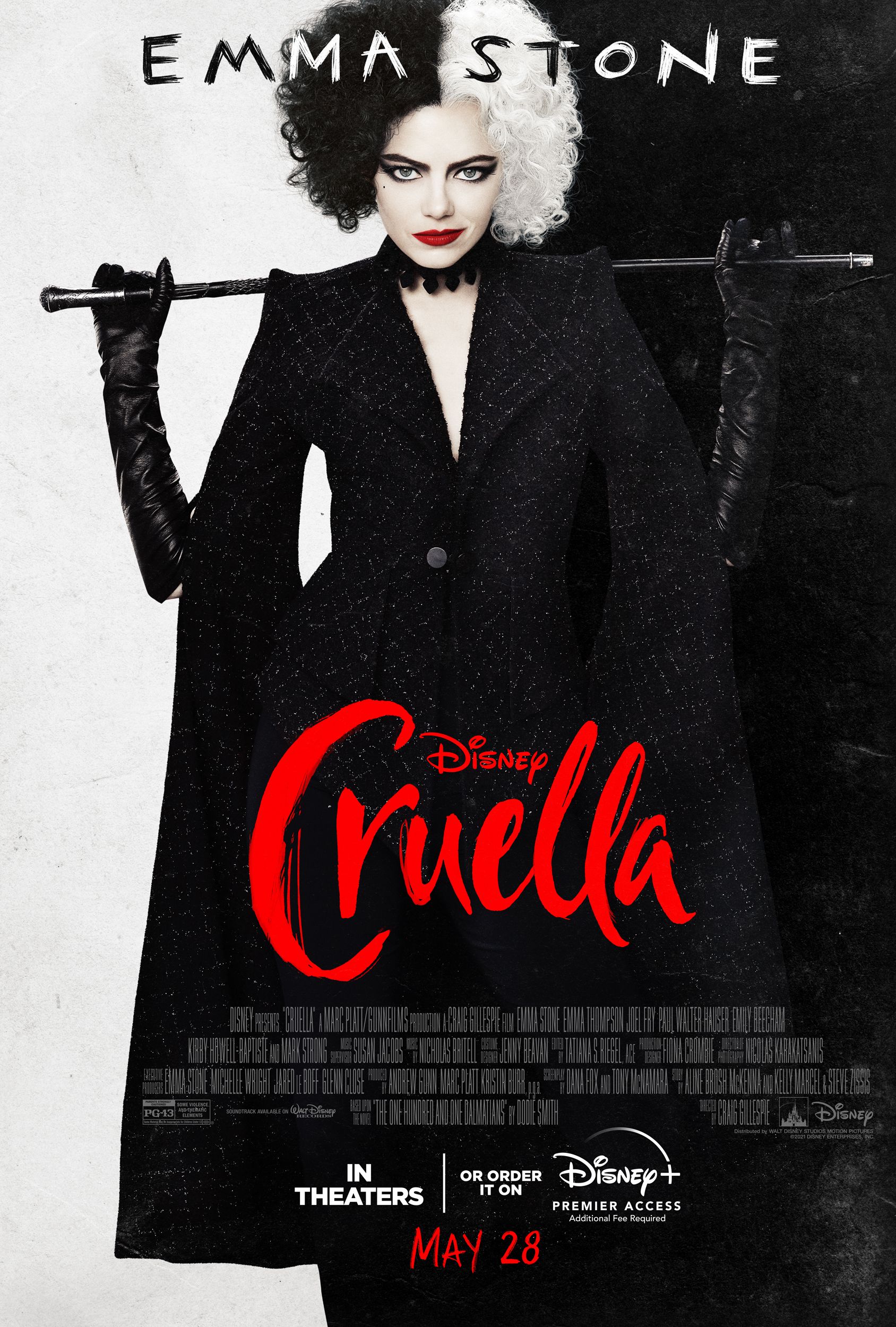 1688x2500  cruella 2021 Обои - верхняя бесплатная Cruella 2021 Фоны - обои parlaperaccess
