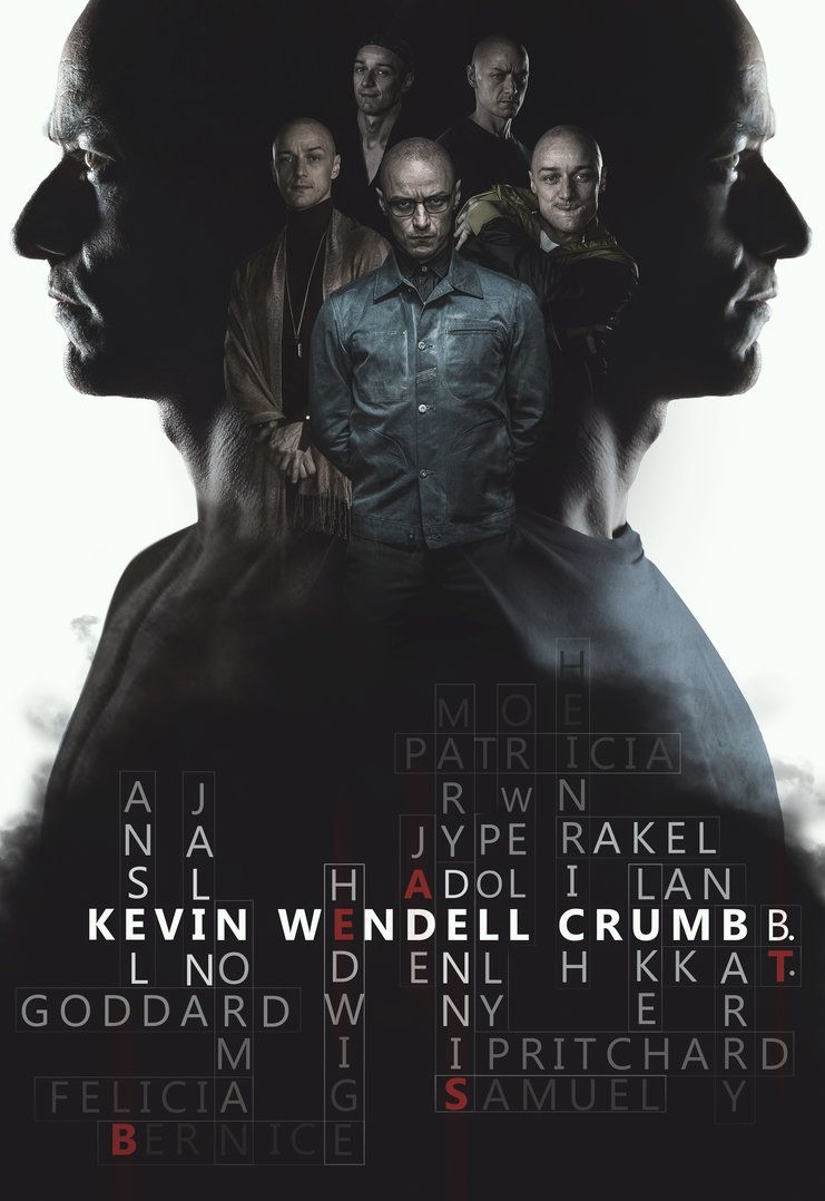 741x1078  CDW - Сплит для фильма - март 2017 г., от Southerndesigner на DeviantArt