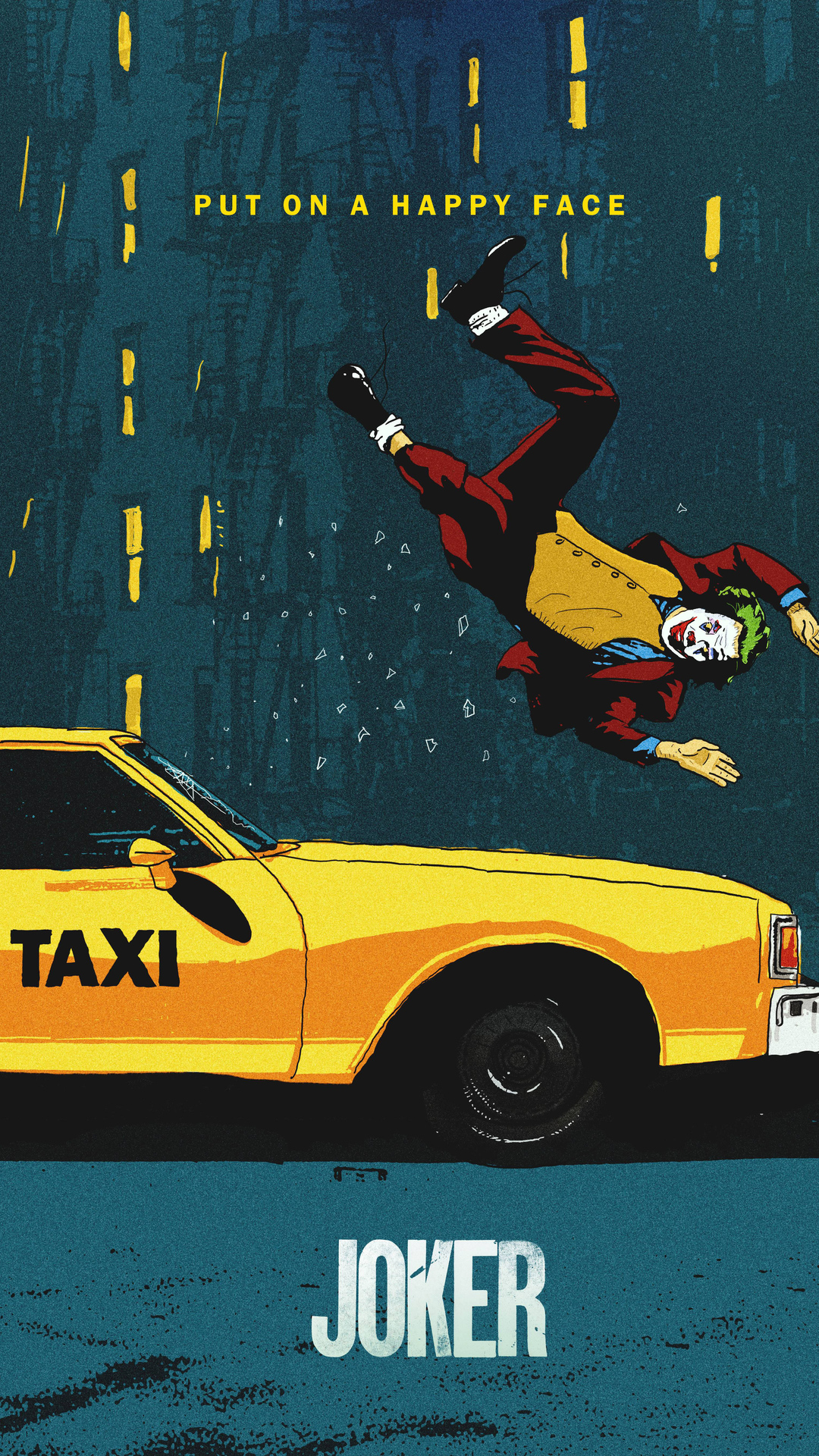 1080x1920  taxiwala wallpapers - обои пещера 