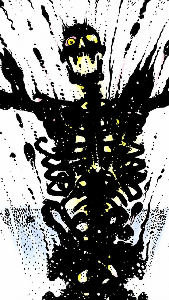 720x1280  rorschach, комикс, Dibujo, иллюстрация, Ilustracion, Trinchamonas, Watchmen, HD Мобильные обои | Peakpx