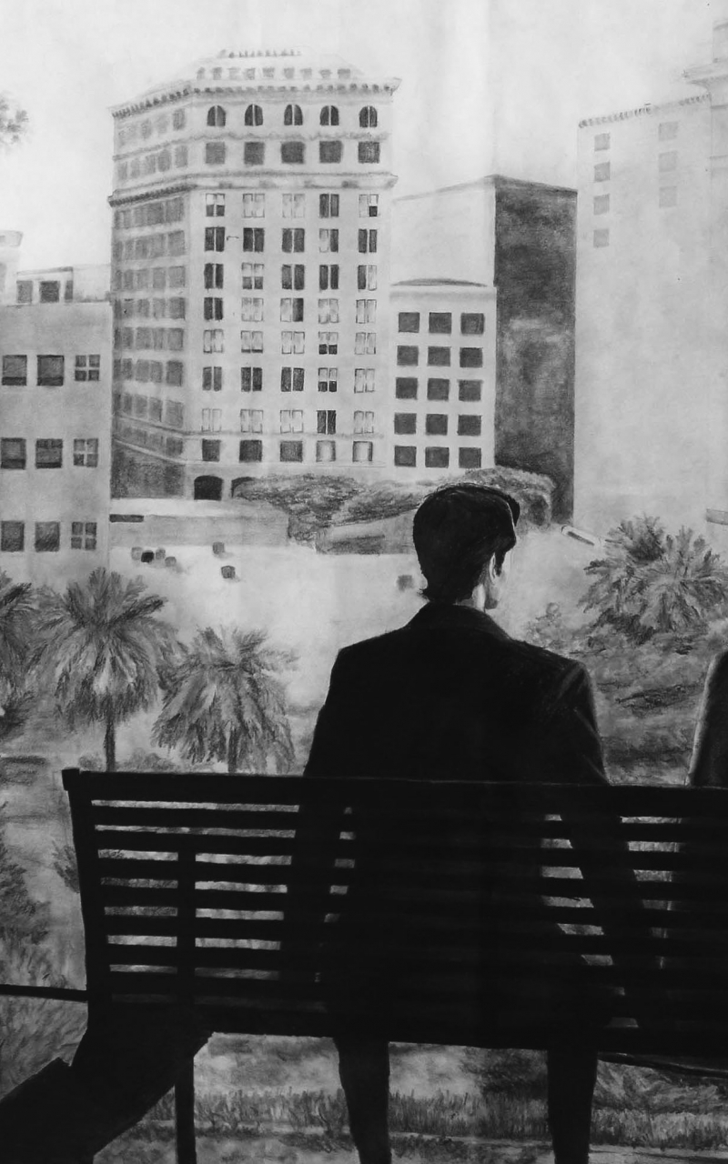 800x1280  500 дней летних обоев - обои пещера Мобильные безоборотки 