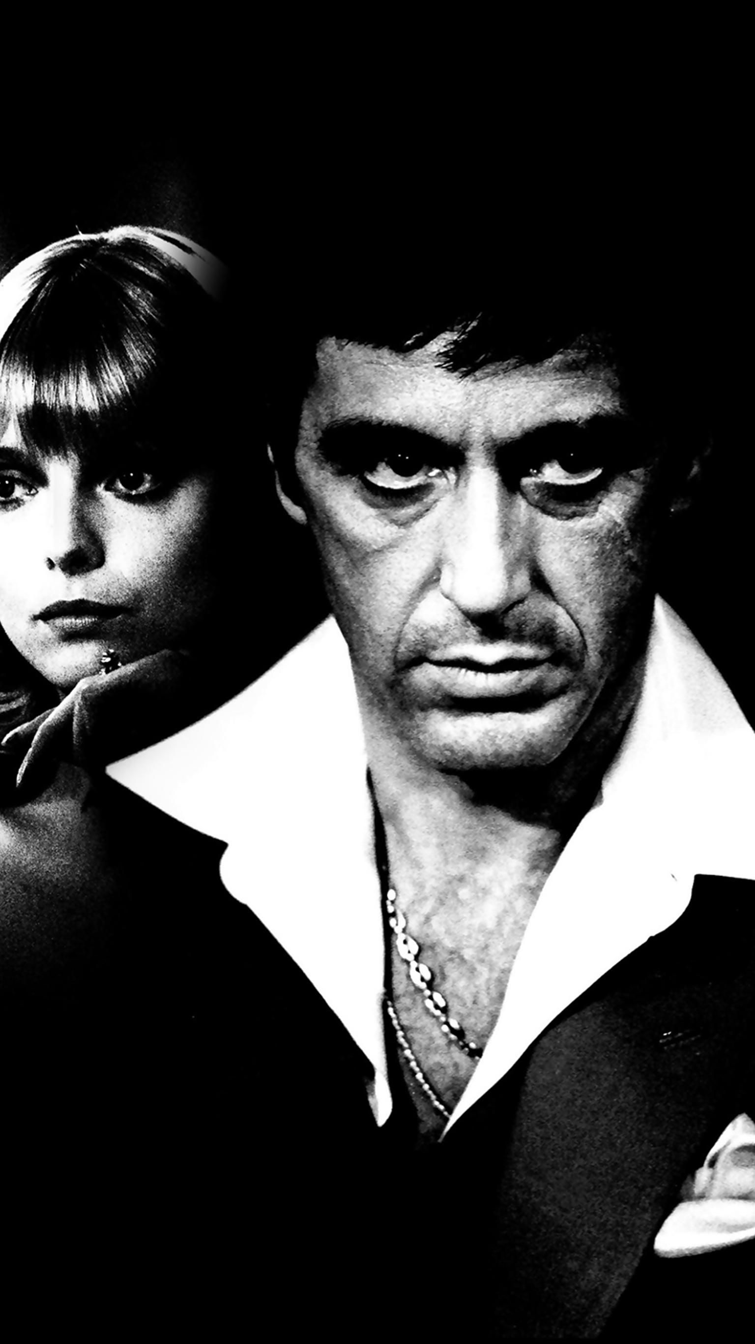 1536x2732  Scarface Movie Wallpapers - Top Free Scarface Movie Fains - WalpaperAccess