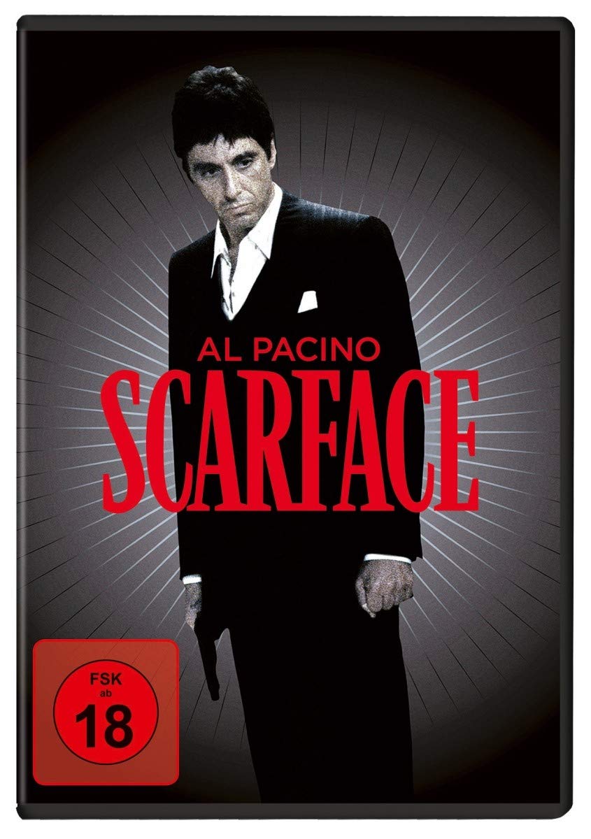 845x1200  al pacino scarface 4k iPhone x обои бесплатно скачать 