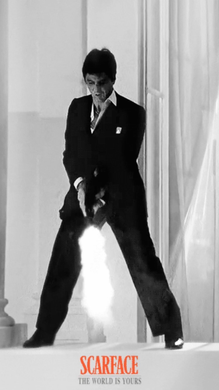 750x1334  1668x2224 Tony Montana Scarface Game 1668x2224 Резолюция обои, HD Games 4K обои, изображения, фотографии и фон - обои для обои на обои для обои enwallpaper