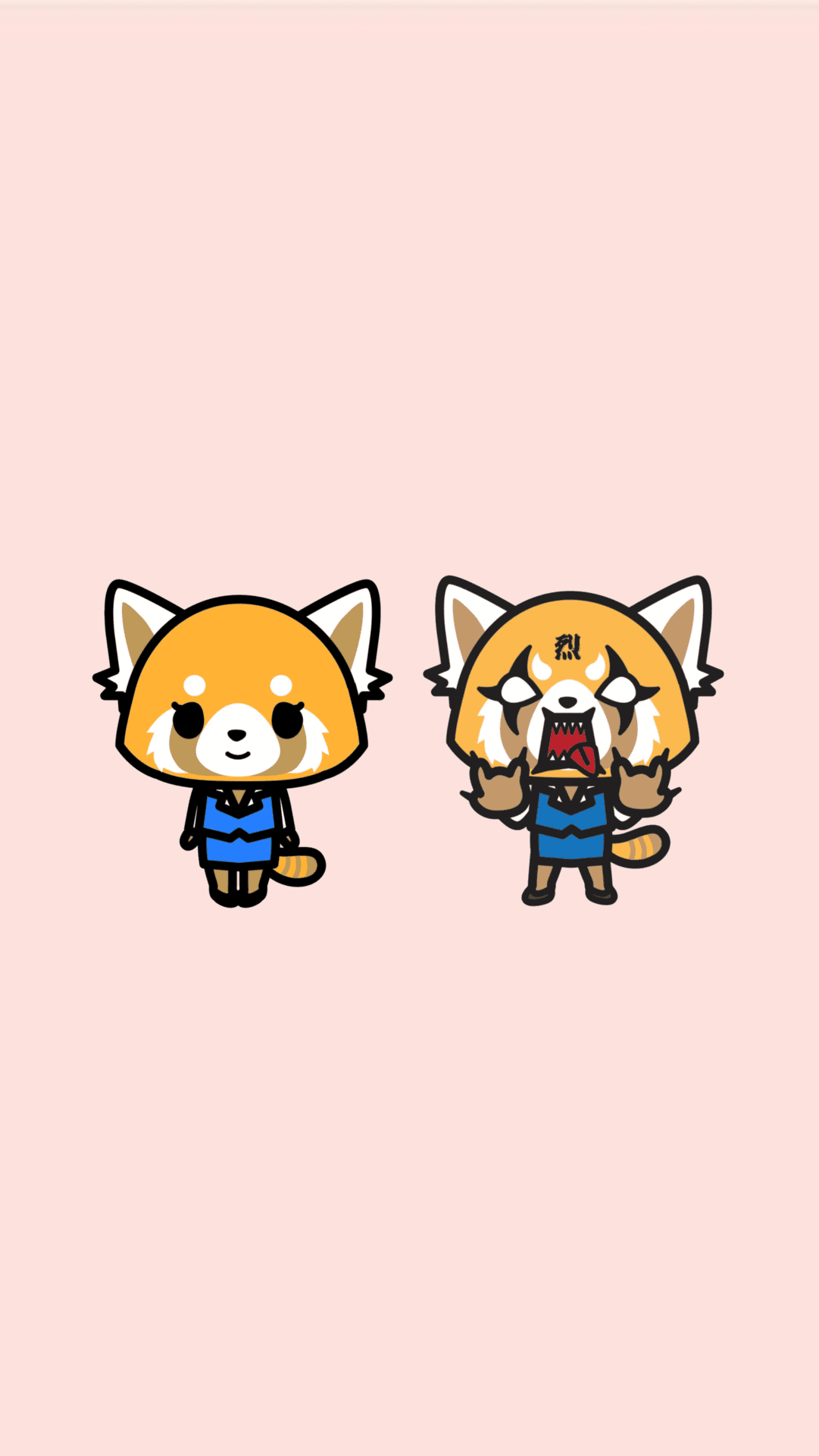 1081x1920  https: //mobwallpapershd.com/aggretsuko-wallpapers/