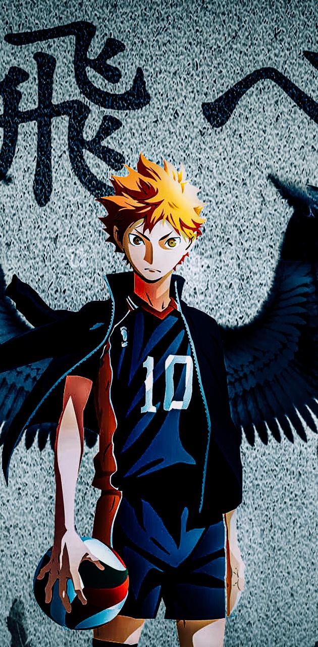 630x1280 Haikyuu Wings Wallpapers - Top Free Haikyu Wings Faine - WalpaperAccess