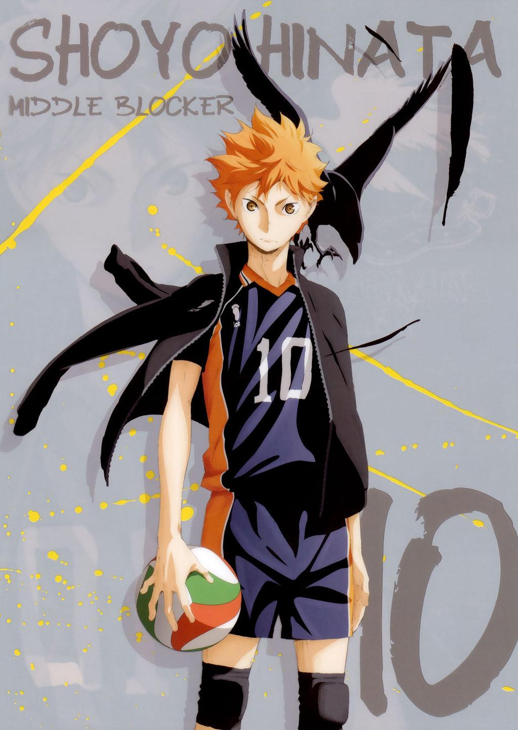 1024x1442 Haikyu Wallpapers on WallpaperDog