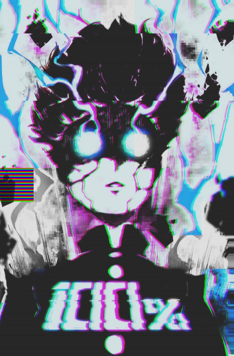 768x1168 1536x2048 Mob Psycho 100 Cool Digital Art 1536x2048 Обои для разрешения, HD минималистские 4K обои, изображения, фотографии и фон - обои Den