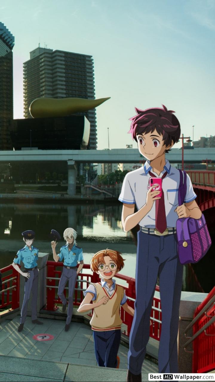 720x1280  sara ni sarazanmai - ai to yokubo без сцены | Japabutai