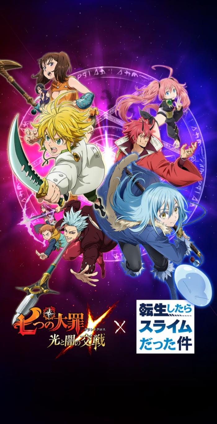 700x1369  Rimuru Wallpapers на обои на обои 