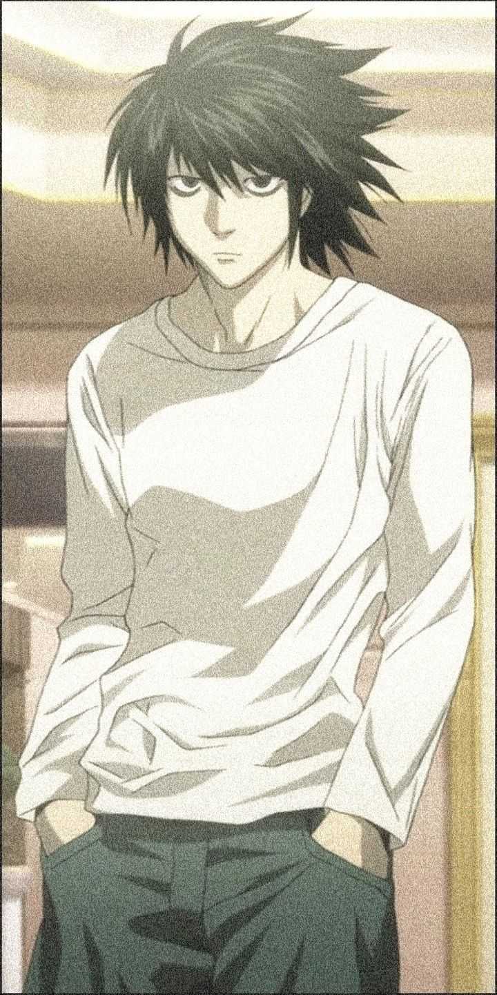 720x1441  L Смертельная нота Whatspaper