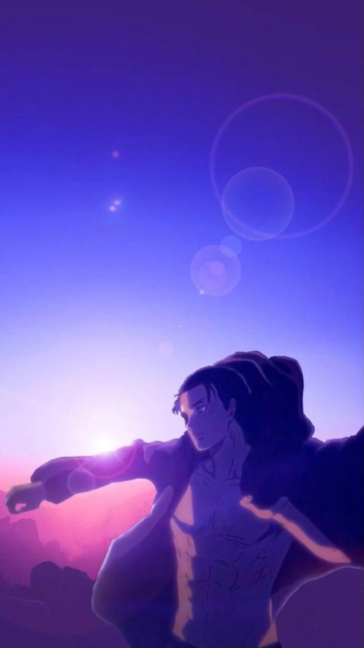 1216x2160   Eren Yeager Wallpapers - Top 40 Best Eren Yeager Fanings