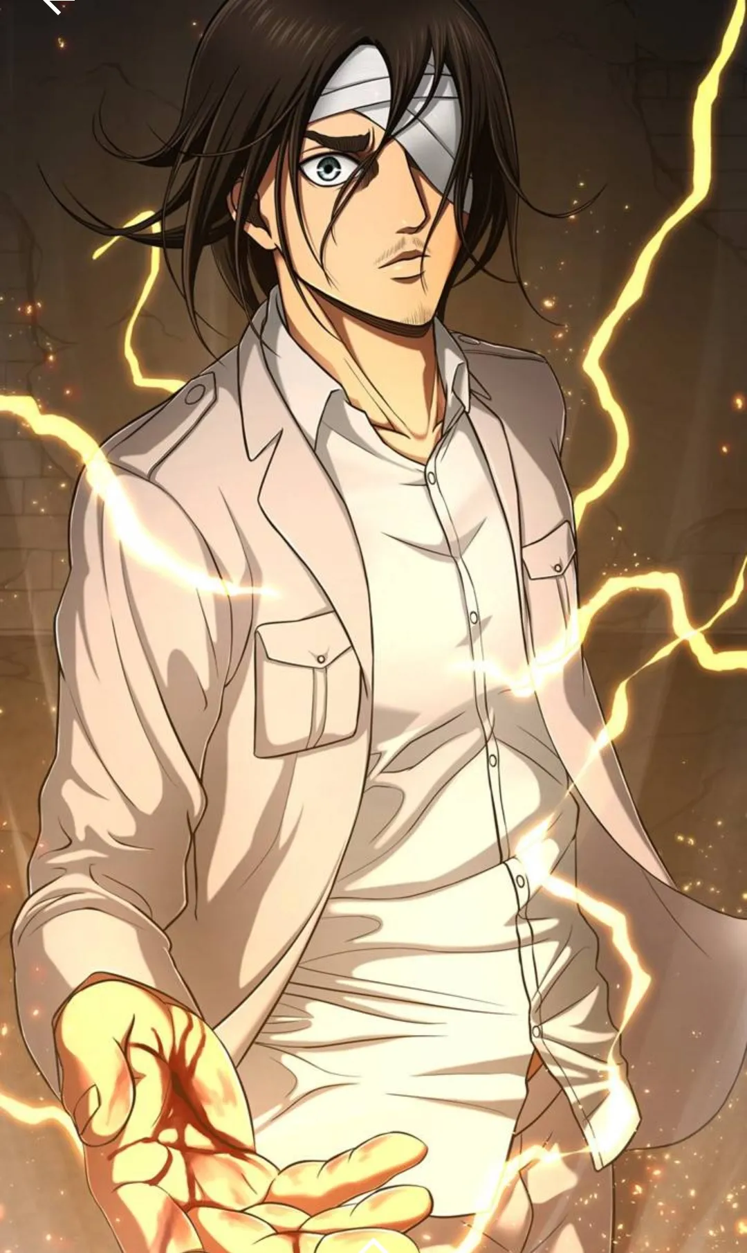 1080x1810  34 Атака на Titan Iphone Wallpaper Attack On Titan Artwork 720x1560 Резолюция обои, HD Anime 4K обои, изображения, фотографии и фон - обои Den