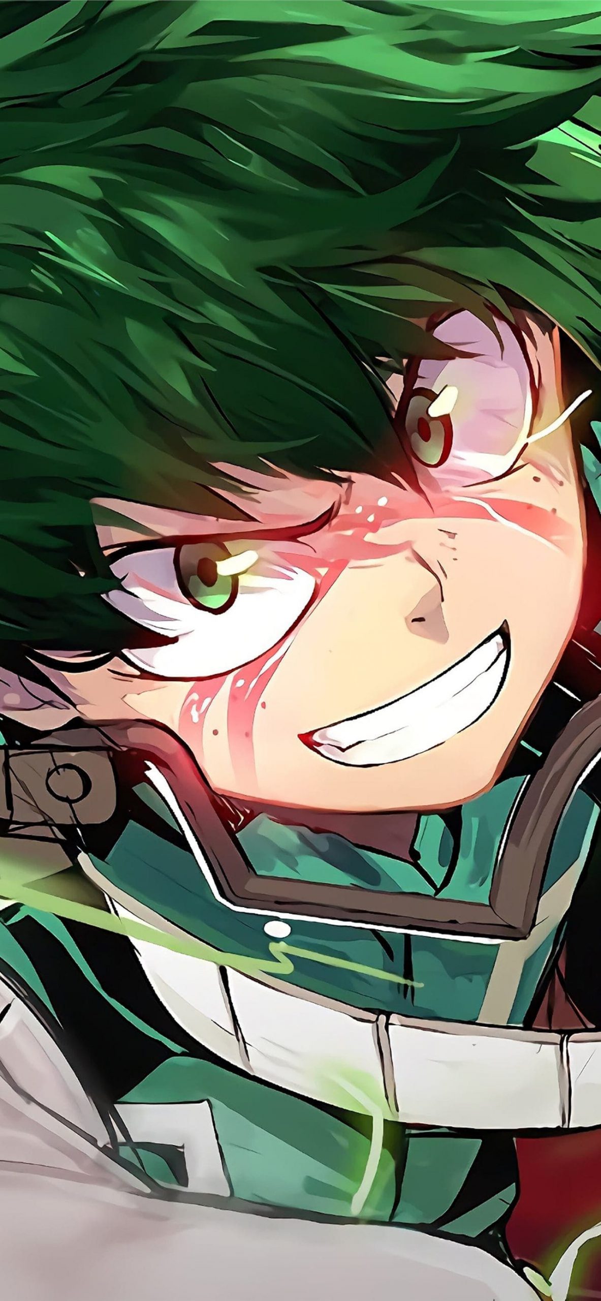 1183x2560 Izuku Midoriya Kolpaper Awesome Free HD обои - обои для обоев, лучшие обои для iPhone и фоны iPhone: обои с обоями, лучшие обои для iPhone и фоны iPhone 