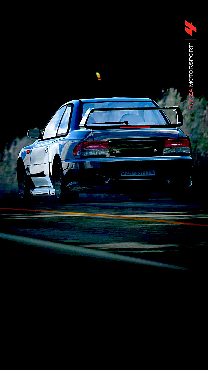 720x1280 Supercars Gallery: Subaru Phone Wallpaper