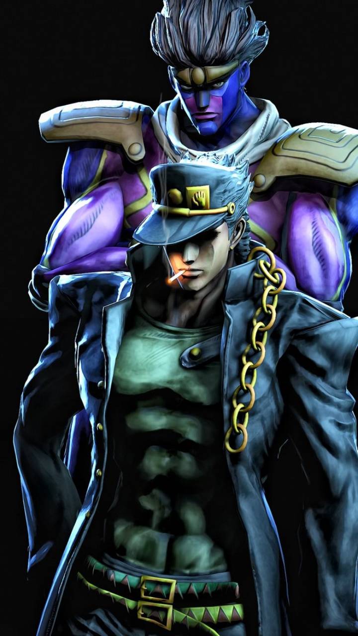 720x1280 jotaro Kujo обои Откройте для себя больше аниме, Jjba, Jojo, Jojo Kujo, причудливой продлении Джоджо… | Jojo's bizarre adventure anime, Jojo anime, Jojos bizarre adventure jotaro