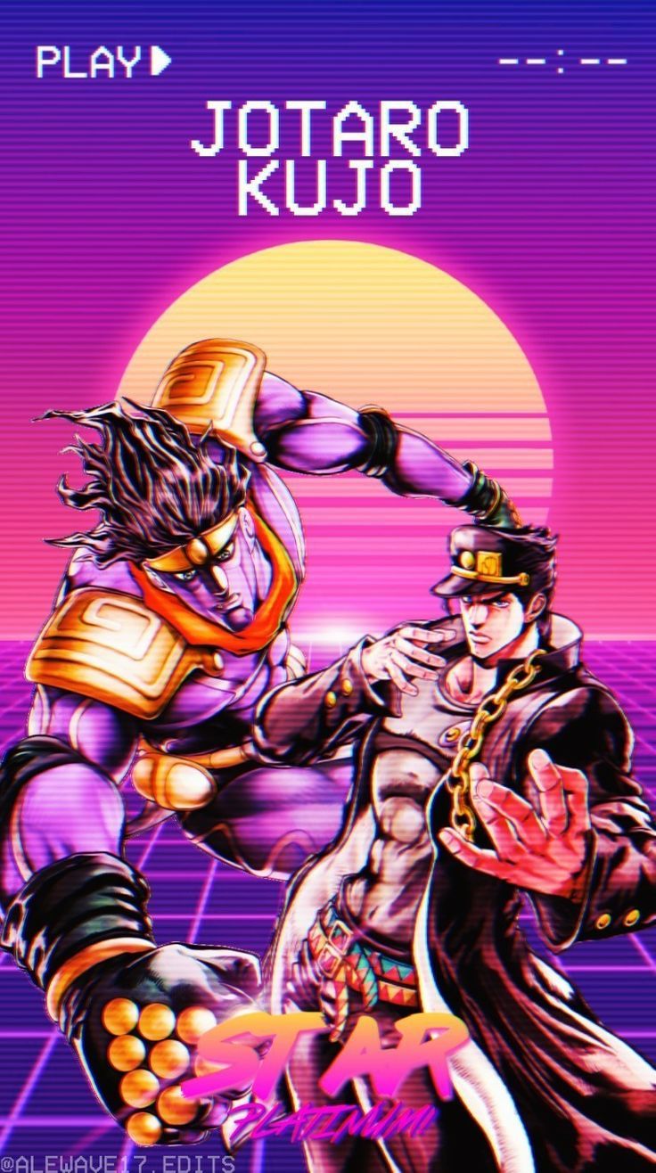 736x1316 jotaro kujo | Jojos Bizarre Adventure Jotaro, Jojo Bizarre, причудливое приключение Jojo | Jojo Bizarre Adventure, Melhores vilões, Papel de Parede de Heróis 