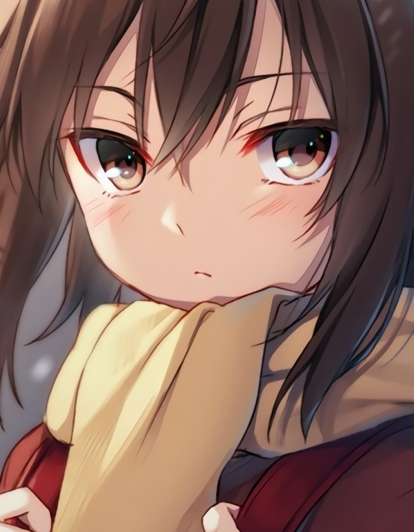 840x1080  hinazuki Kayo - Boku Dake Ga Inai Machi - Мобильные обои № 1980290 - Zerochan Anim E Image Board