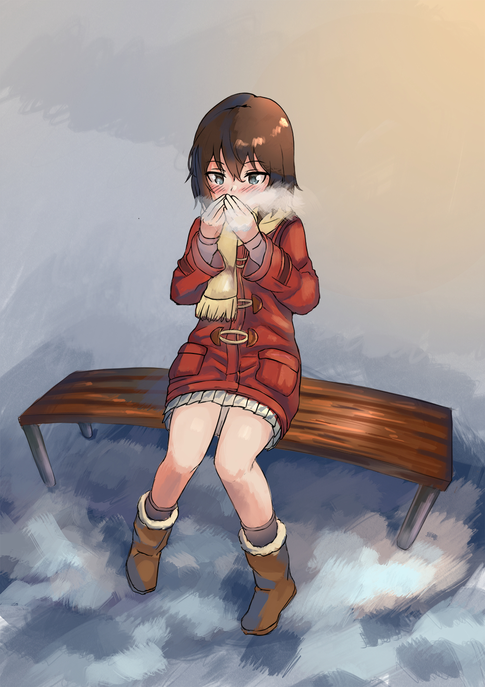 1000x1415  hinazuki Kayo | yande.re 