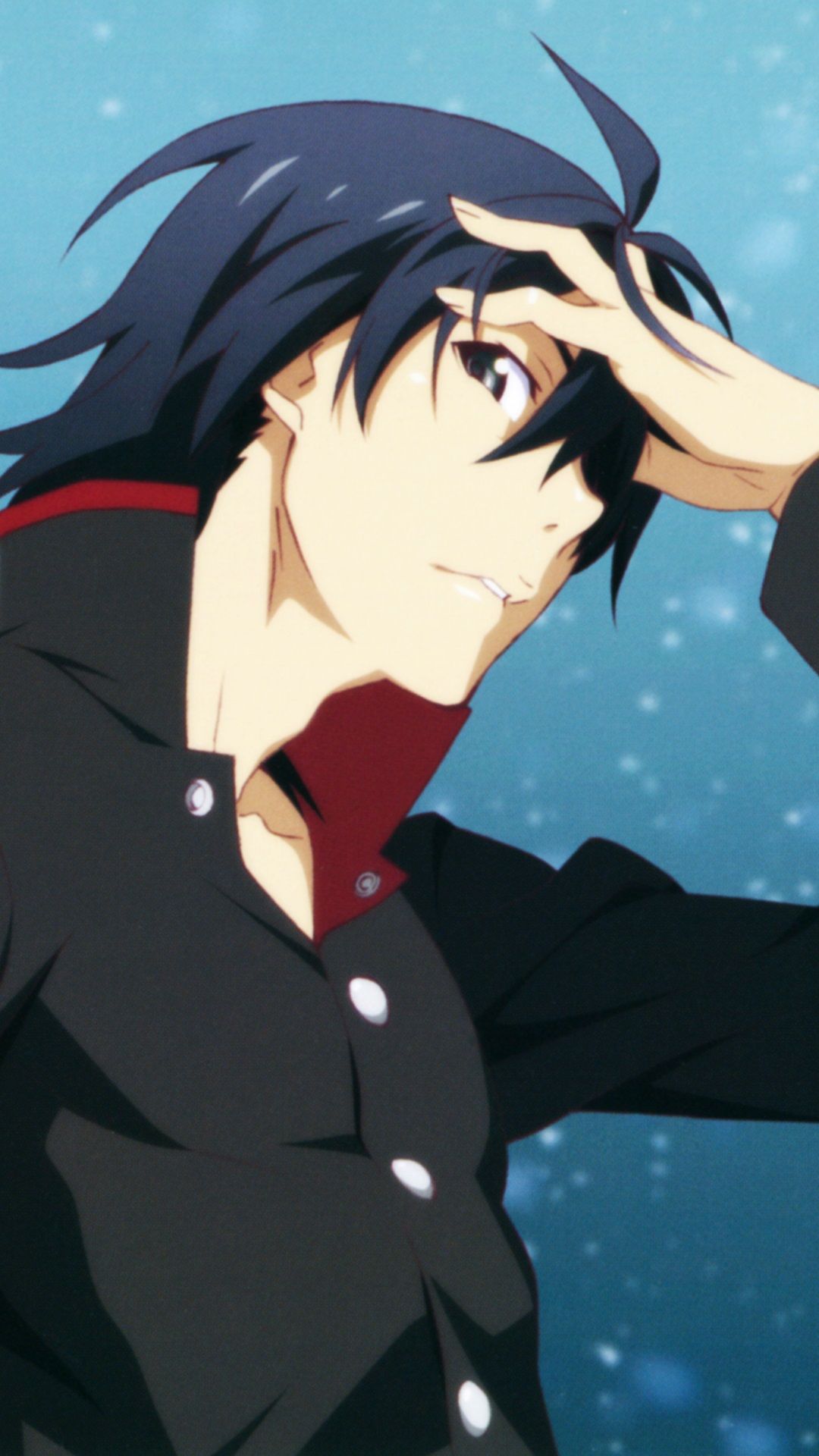 1080x1920  Araragi Koyomi Wallpapers - Top Free Araragi Koyomi Backgrounds -  WallpaperAccess