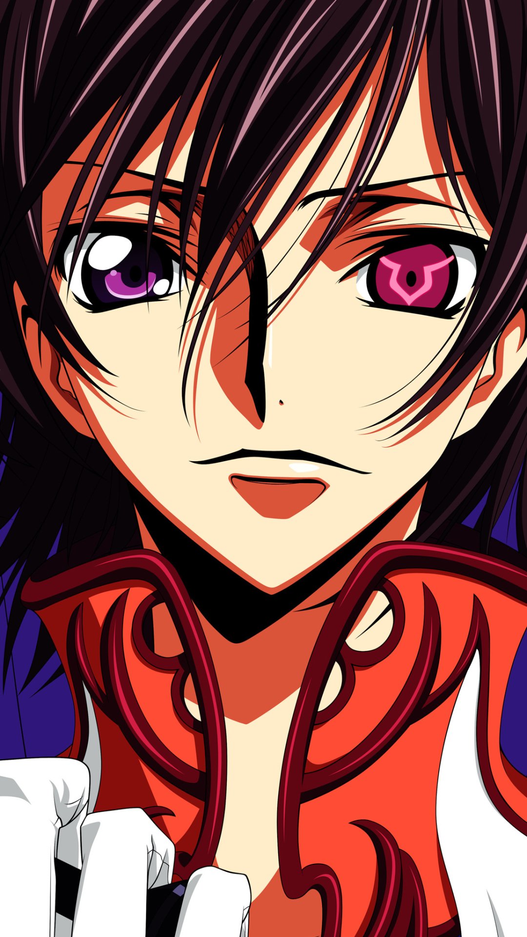 1080x1920  Lelouch , Code Geass, HD Телефон Обои | Peakpx