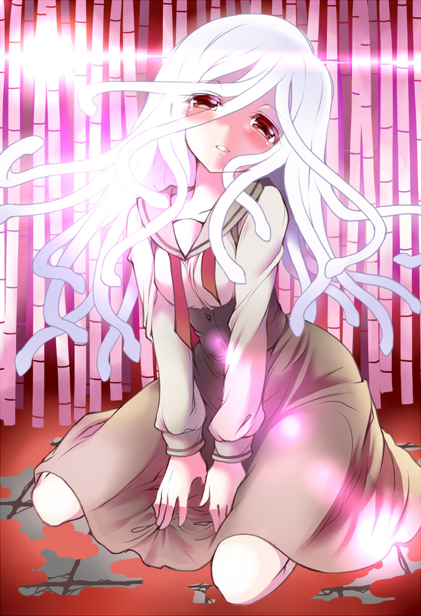 835x1222  Medusa Nadeko - Sengoku Nadeko - Zerochan Anime Image Board