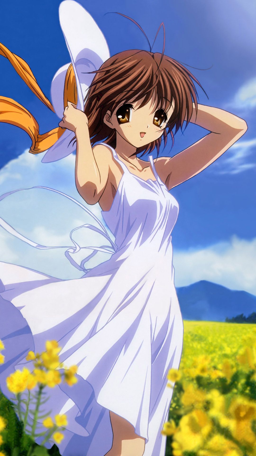 1080x1920  Clannad Wallpaper- Top Best Quality Clannad Backgrounds (HD, 4k)
