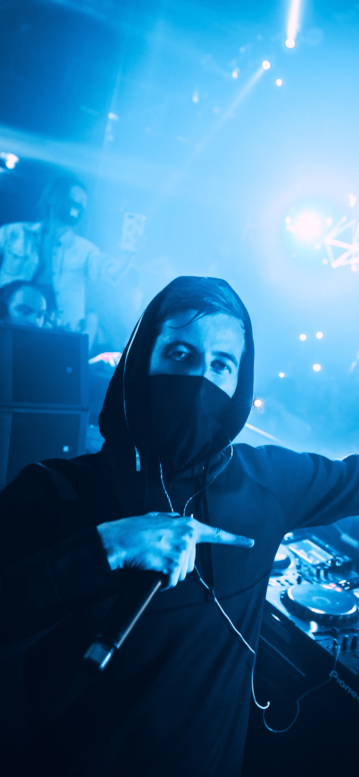 1242x2688  alan Walker | Алан Уокер, Аллен Уокер, Walker