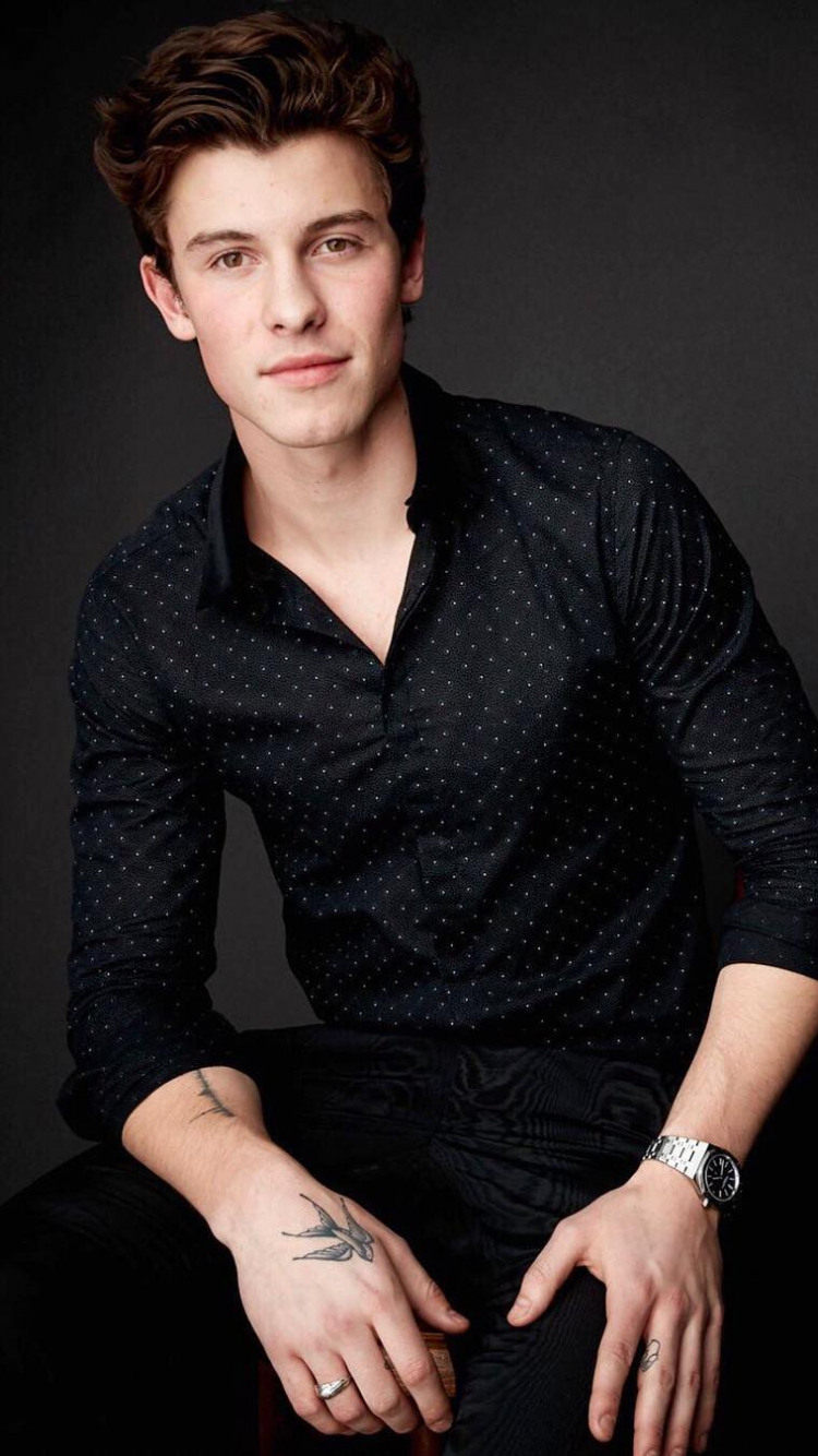 750x1334  FREE скачать скачать Shawn Mendes Images Shawn HD обои и [1080x1349] для вашего рабочего стола, Mobile \ U0026 планшет | Исследуйте 32+ Шон Мендес ПК Обои | Шон Мендес Обои, Шон Мендес 2019 Обои, 