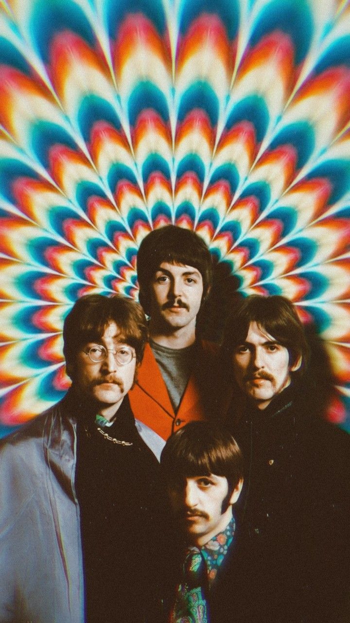 720x1281 vintage Beatles Обои - верхние бесплатные винтажные фона Beatles - WalpaperAccess