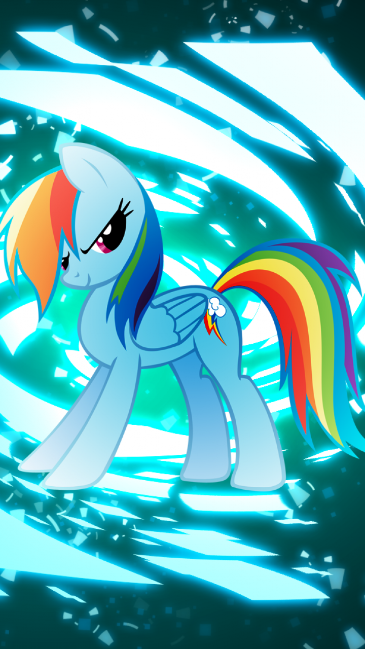 720x1280  TV Show / My Little Pony: Friendship Is Magic (720x1280) ID обоев: 72566 - Mobile Abyss