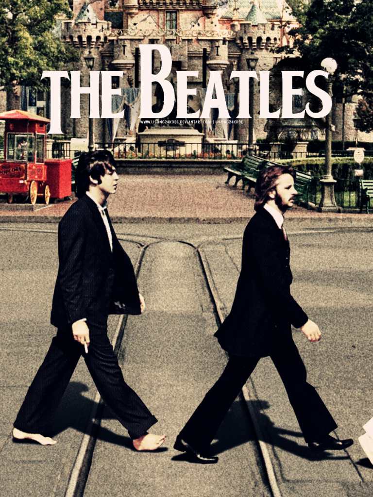 768x1024 vintage Beatles Wallpapers - Top Free Vintage Beatles фоны - WalpaperAccess