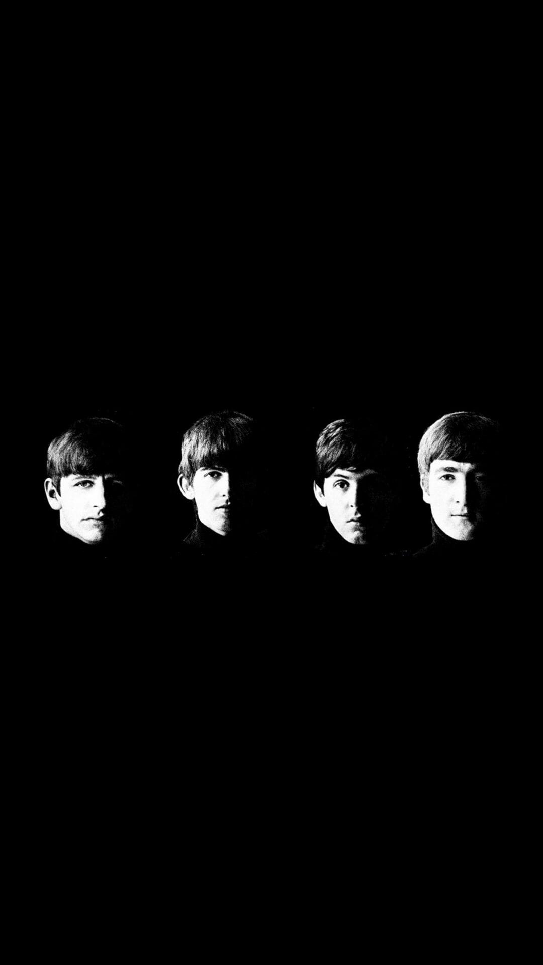 1080x1917 Download Бесплатные обои Beatles для обоев мобильных телефонов - getWalls.io 