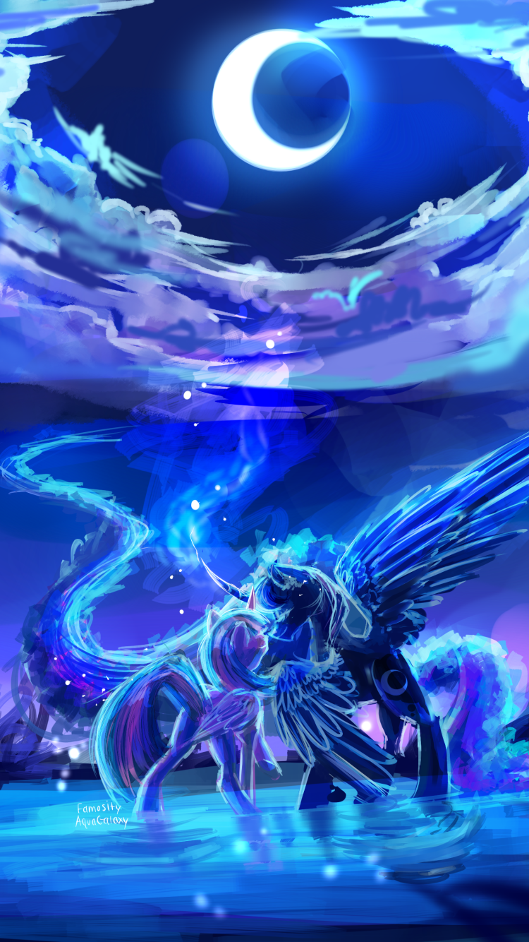 750x1334  TV Show / My Little Pony: Friendship Is Magic (750x1334) ID обоев: 629976 - Mobile Abyss