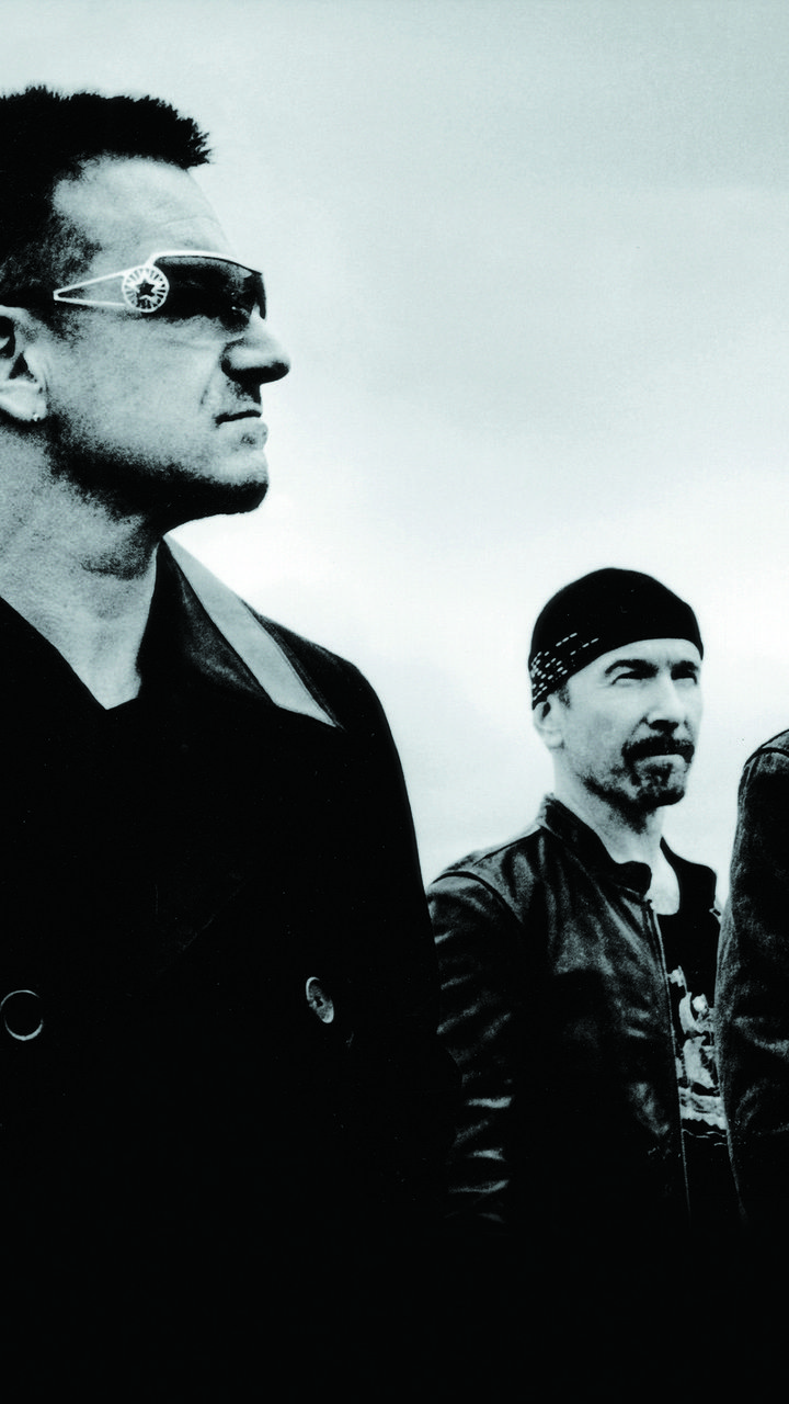 720x1280   U2, группа, ирландский, музыкант, HD Телефон Обои | Peakpx
