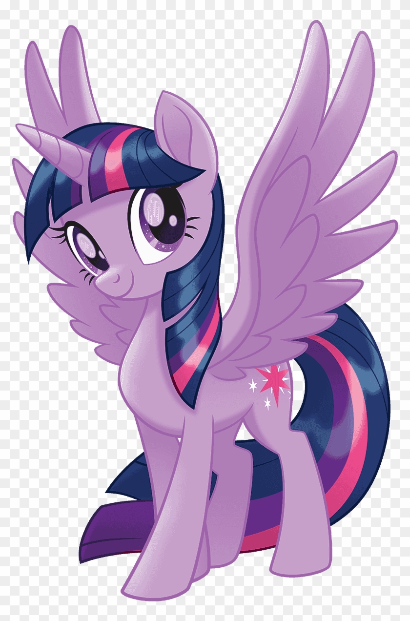 840x1272  Twilight My Little Pony Images Wallpaper HD Of Mobile - My Little Pony Png - Free Transparent PNG Clipart Images Download