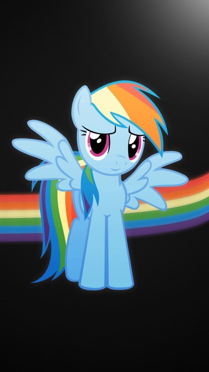 720x1280  TV Show / My Little Pony: Friendship Is Magic (720x1280) ID обоев: 72563 - Mobile Abyss