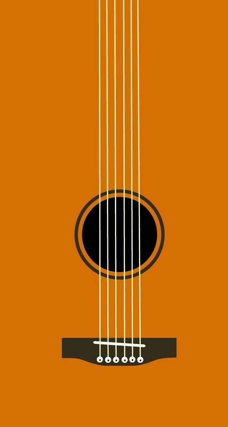 736x1377  playing ukulele wallpapers - обои Cave