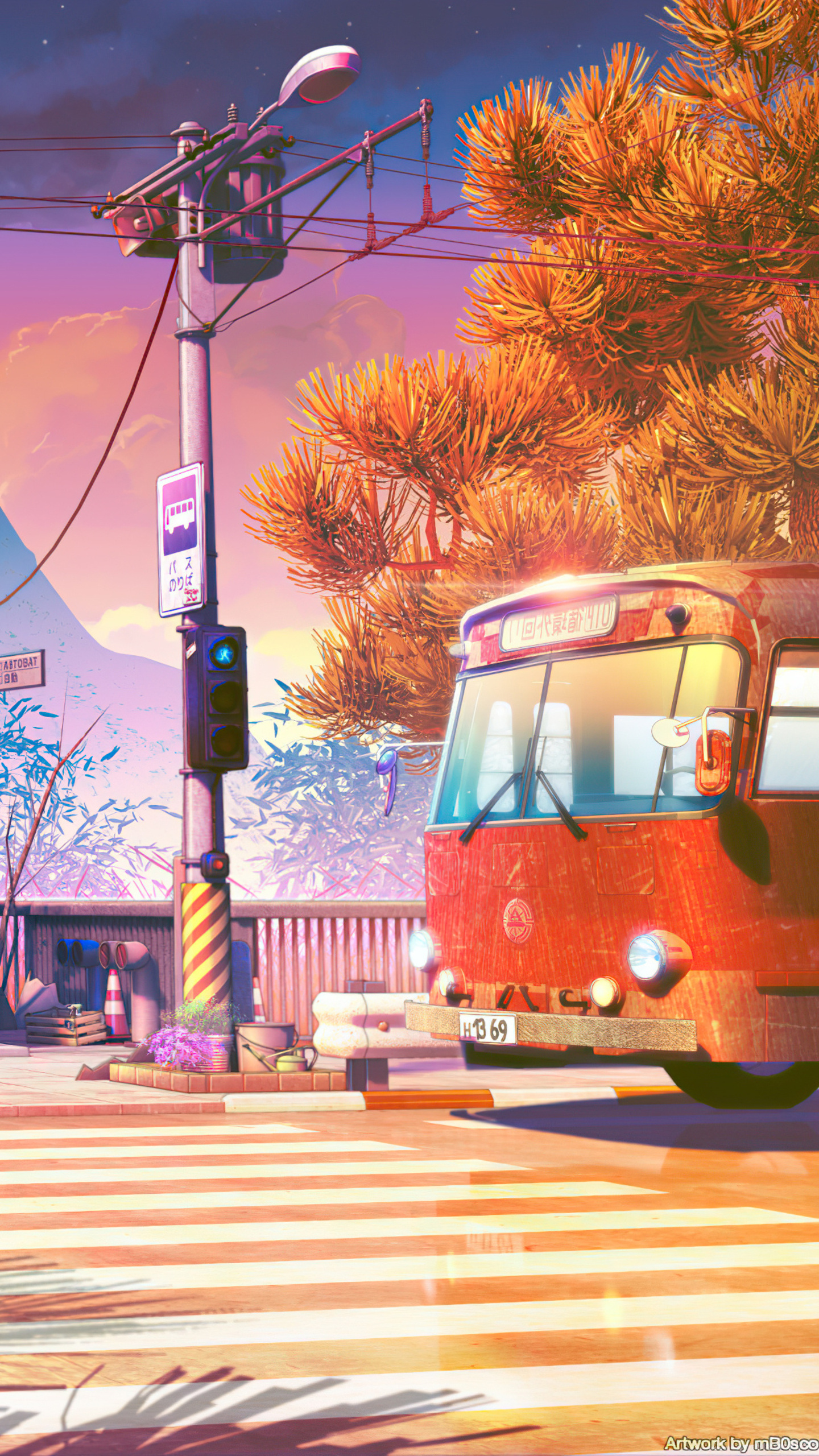 1440x2560  double Decker Bus Walpapers - Top Free Double Decker Bus Founds - WalpaperAccess