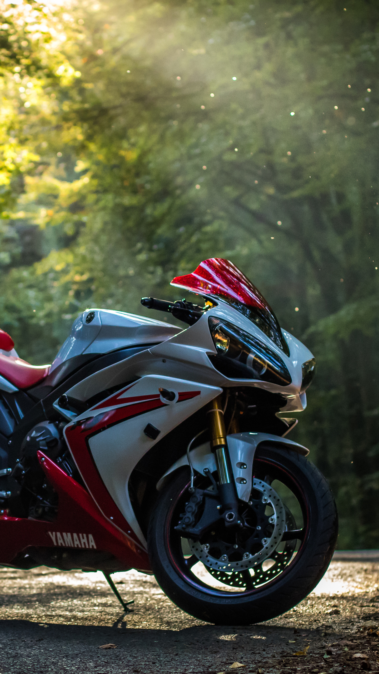 1440x2560 yamaha r1 Велосипедные обои - верхний фон yamaha r1 - обои nearbess