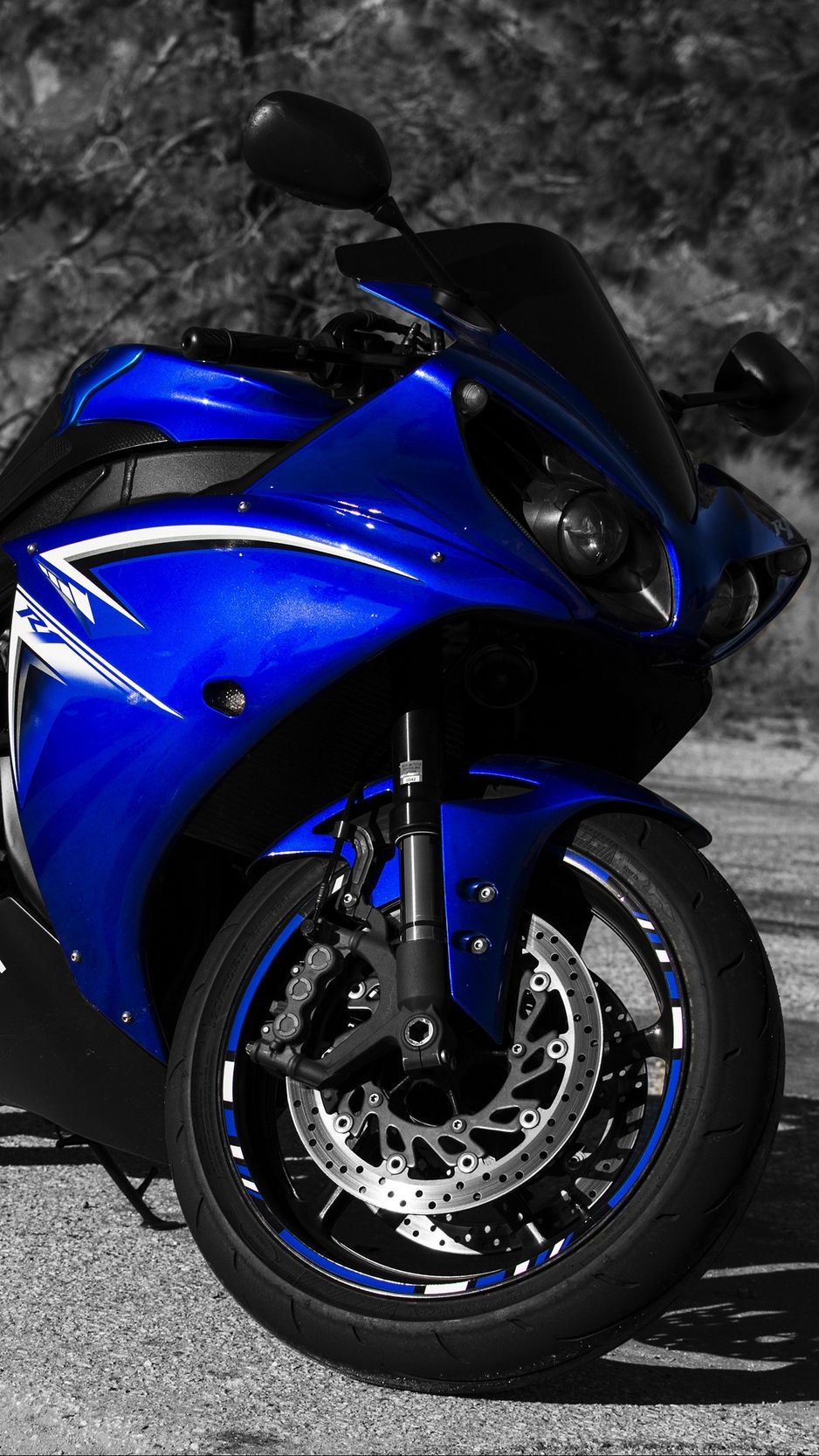 938x1668 yamaha r1 hamza_jutt1414 - Загрузка на zedge ™ | 5e77