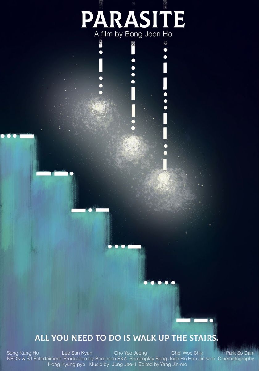 840x1200   BK51-ART-Parasite-Poster-Film-iPhoneXpapers.com | iPhone x обои 