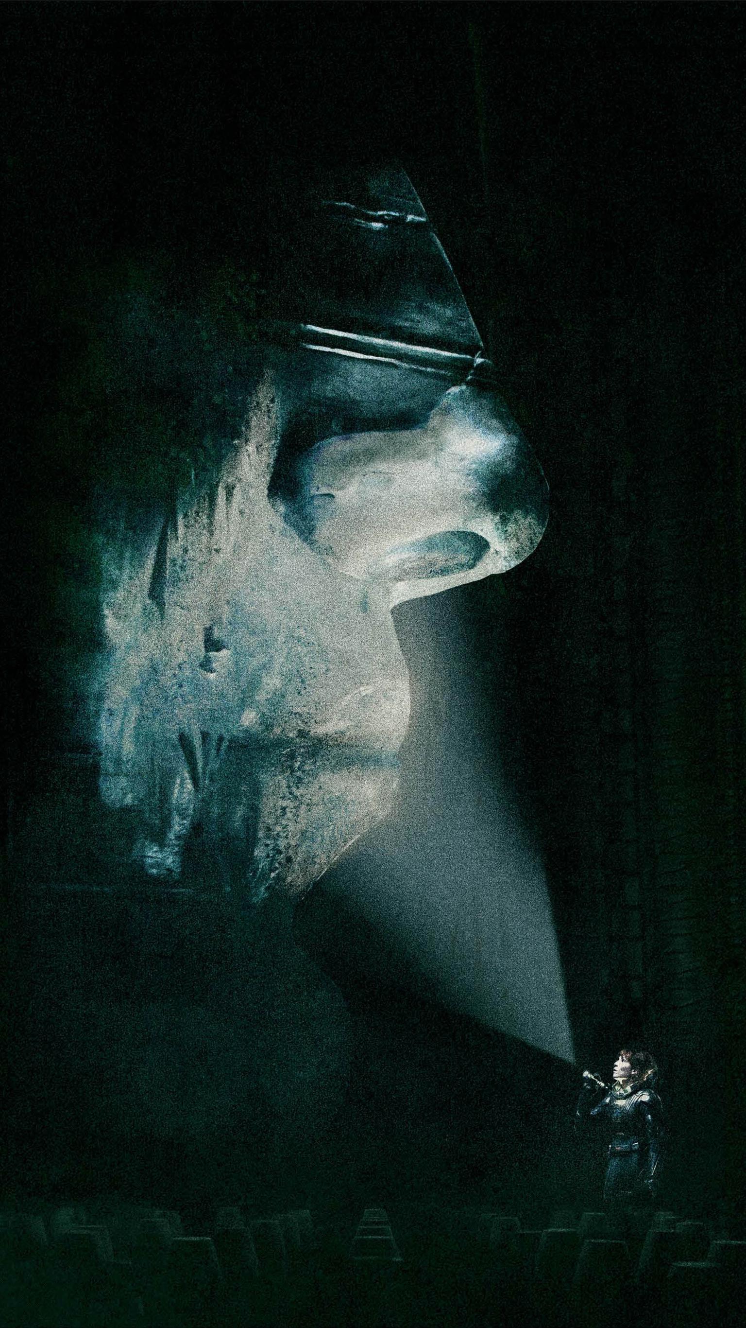 1536x2732  prometheus (2012) Телефон Обои | Moviemania | FILMES