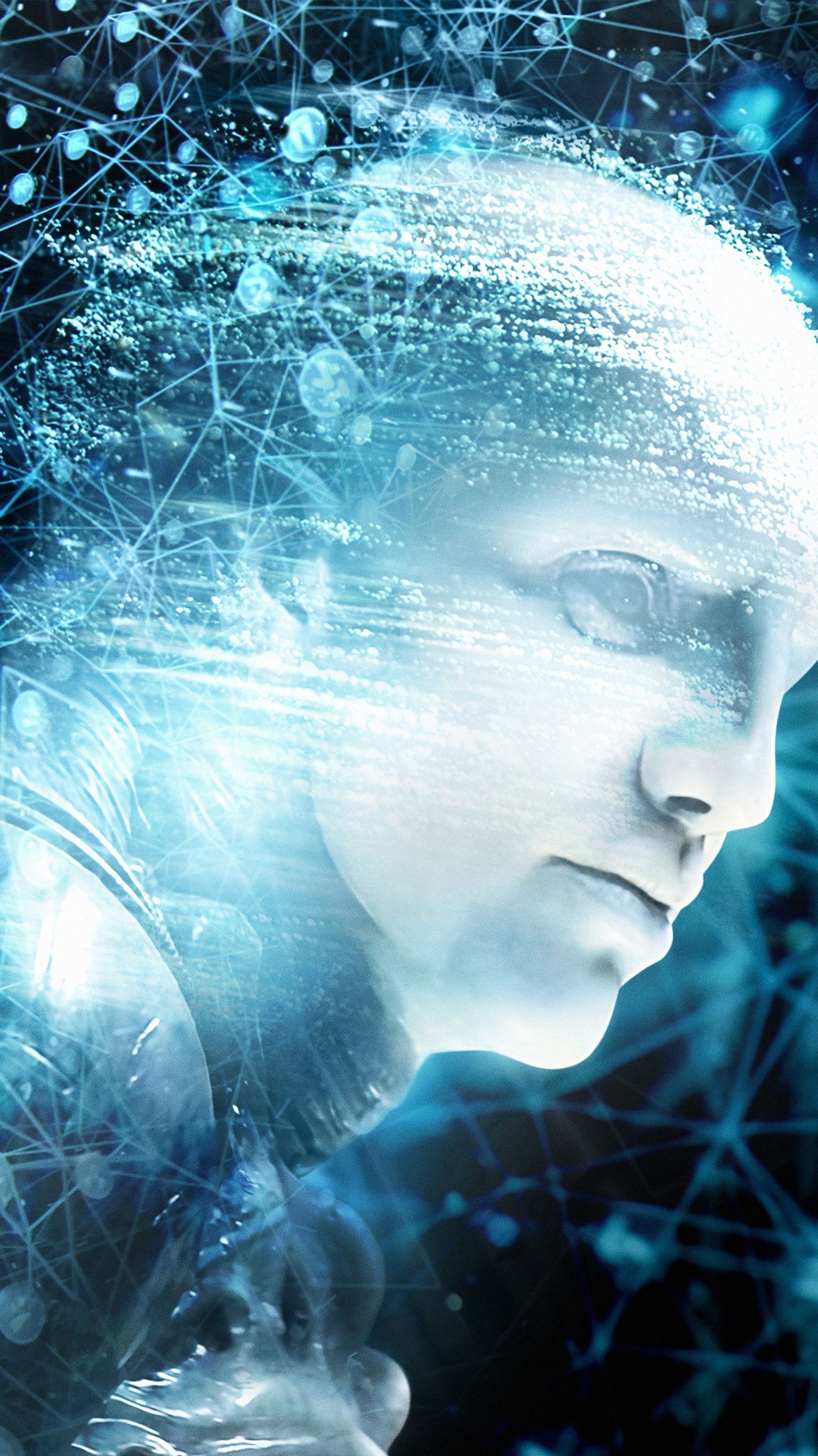 1536x2733  PROMETHEUS HD Обои iPhone 6 / 6S - HD обои - обои .NET 