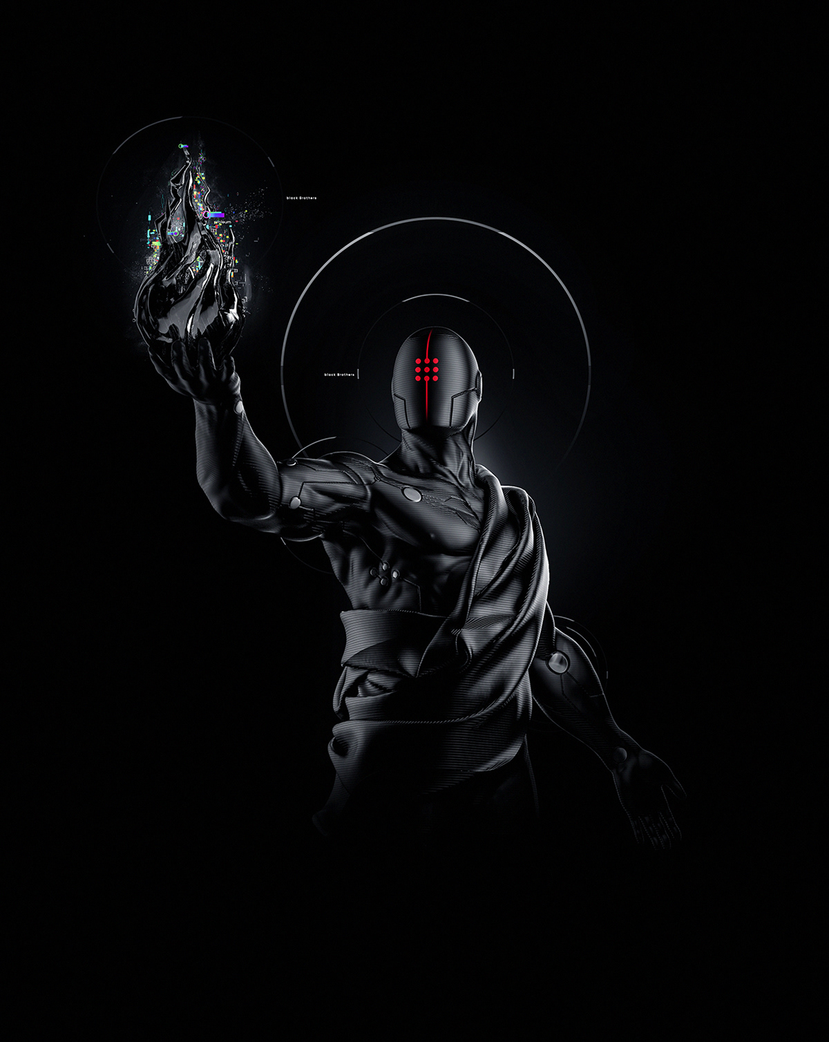 1200x1508  Prometheus - Prometheus (2012 film) Fan Art (32338465) - Fanpop