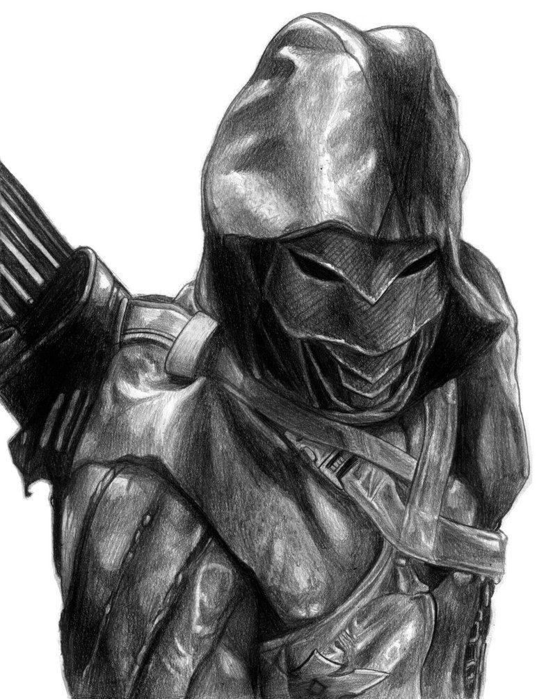 795x1005  PROMETHEUS на Behance